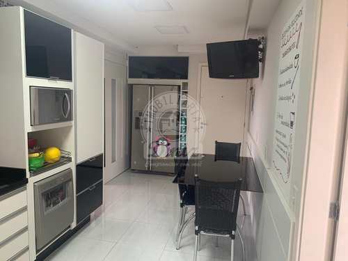 Apartamento, código 2919 em São Caetano do Sul, bairro Jardim São Caetano