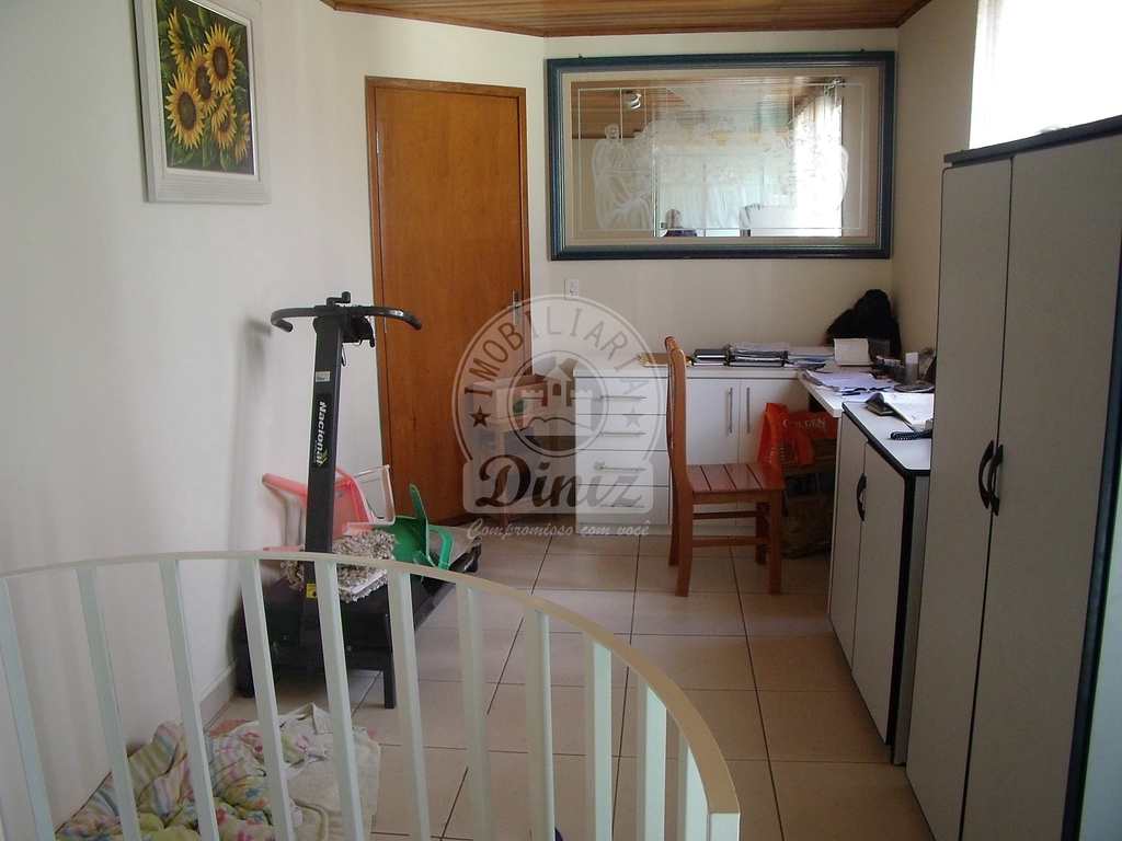 Cobertura em São Caetano do Sul, no bairro Nova Gerty
