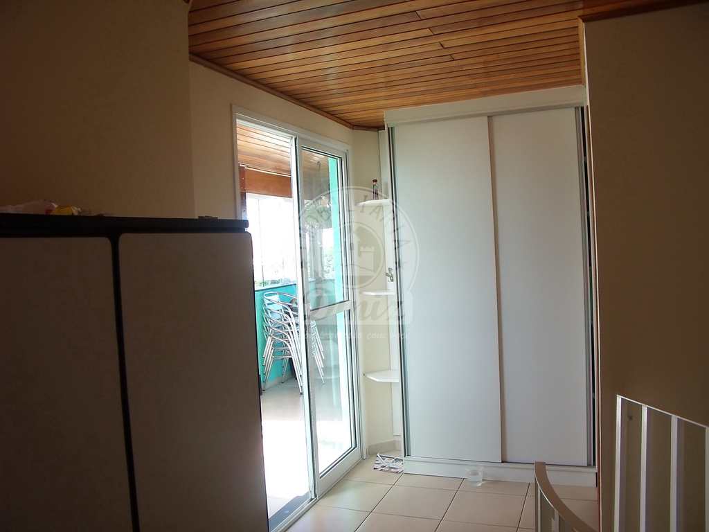 Cobertura em São Caetano do Sul, no bairro Nova Gerty
