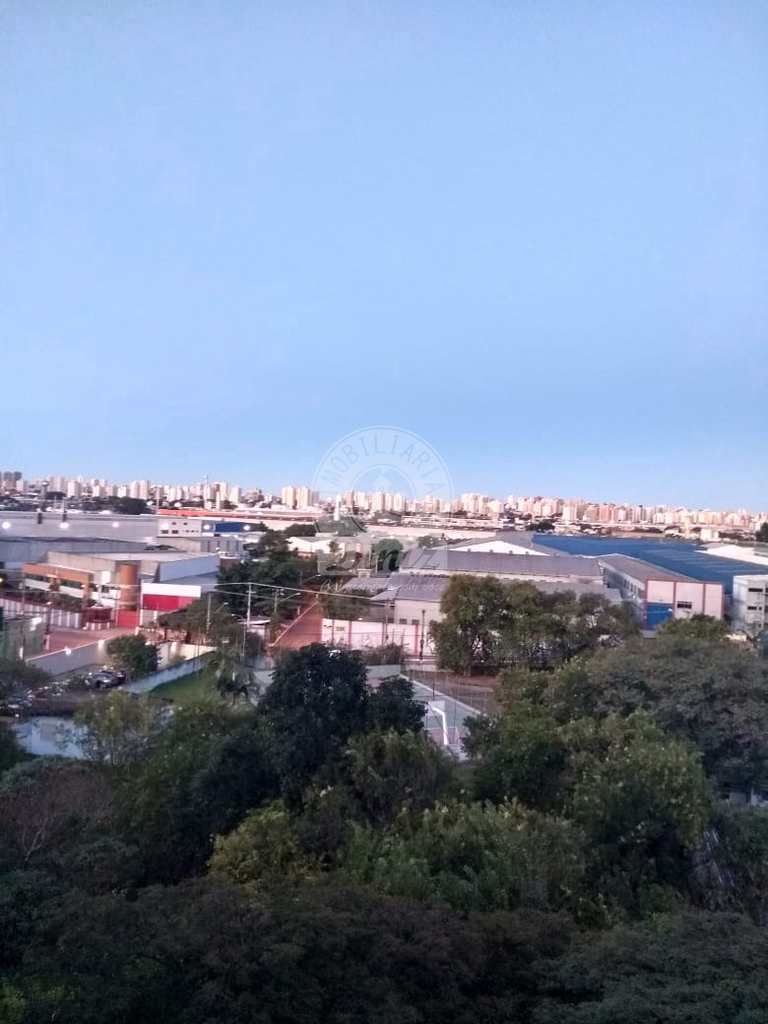 Apartamento em São Paulo, no bairro Vila Prudente