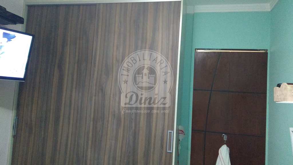 Apartamento em São Paulo, no bairro Vila Prudente