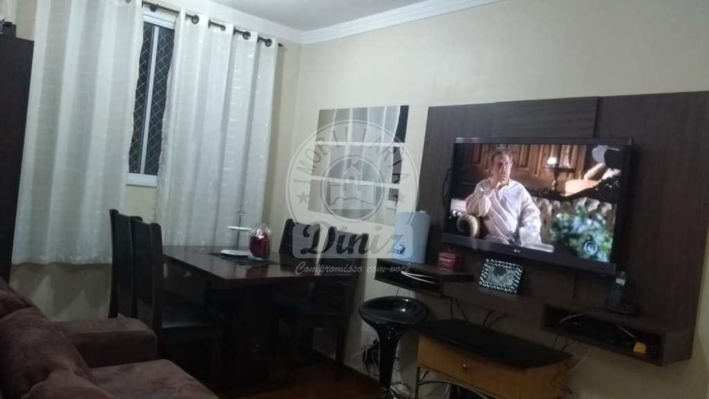 Apartamento em São Paulo, no bairro Vila Prudente