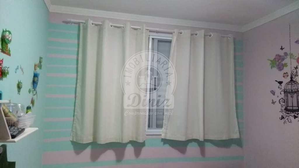 Apartamento em São Paulo, no bairro Vila Prudente