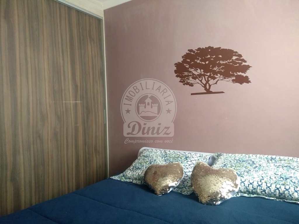 Apartamento em São Paulo, no bairro Vila Prudente