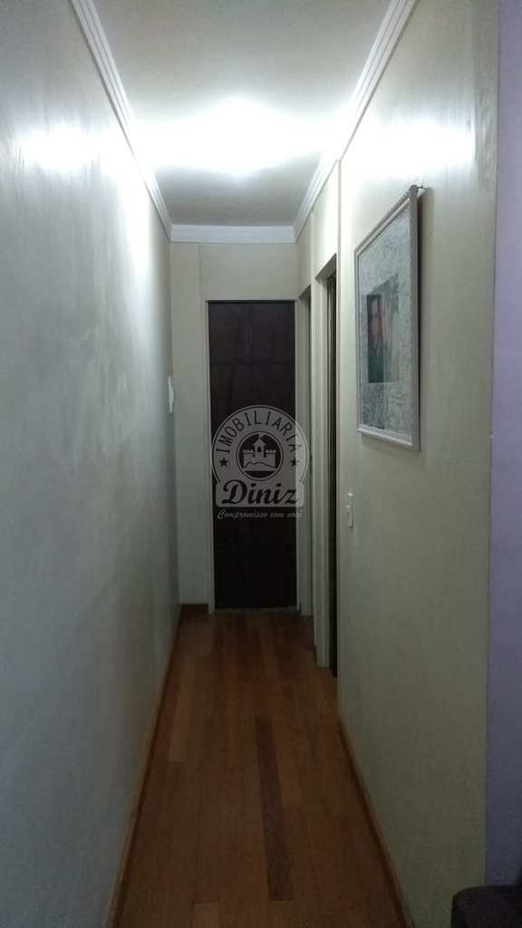 Apartamento em São Paulo, no bairro Vila Prudente