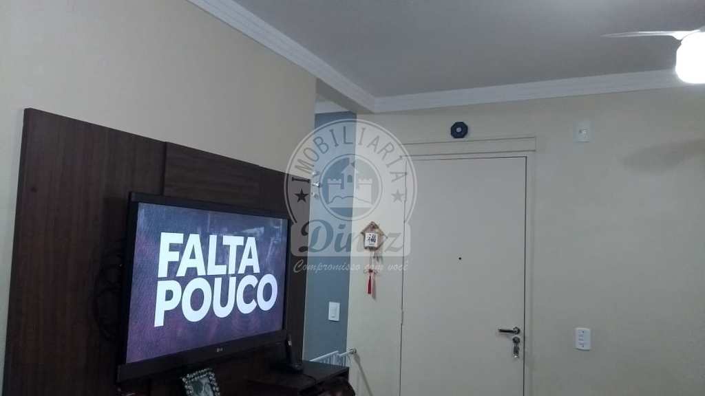Apartamento em São Paulo, no bairro Vila Prudente