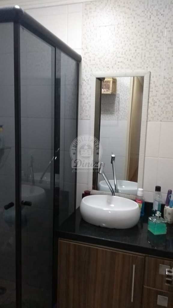 Apartamento em São Paulo, no bairro Vila Prudente