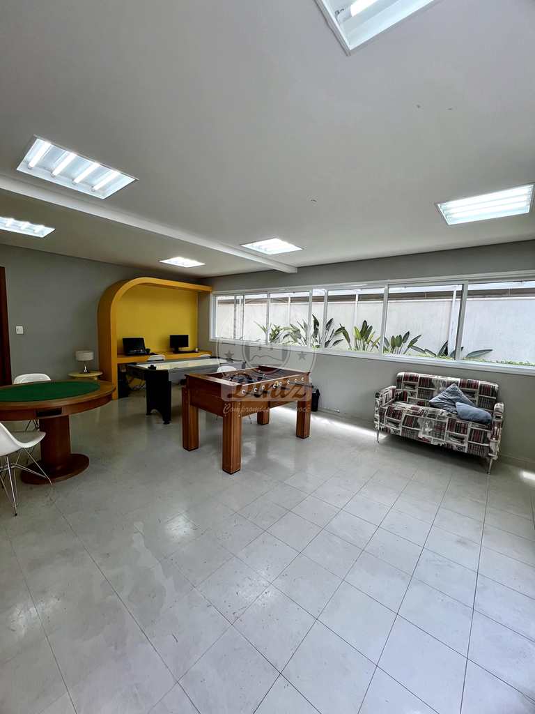 Apartamento em São Caetano do Sul, no bairro Santa Maria