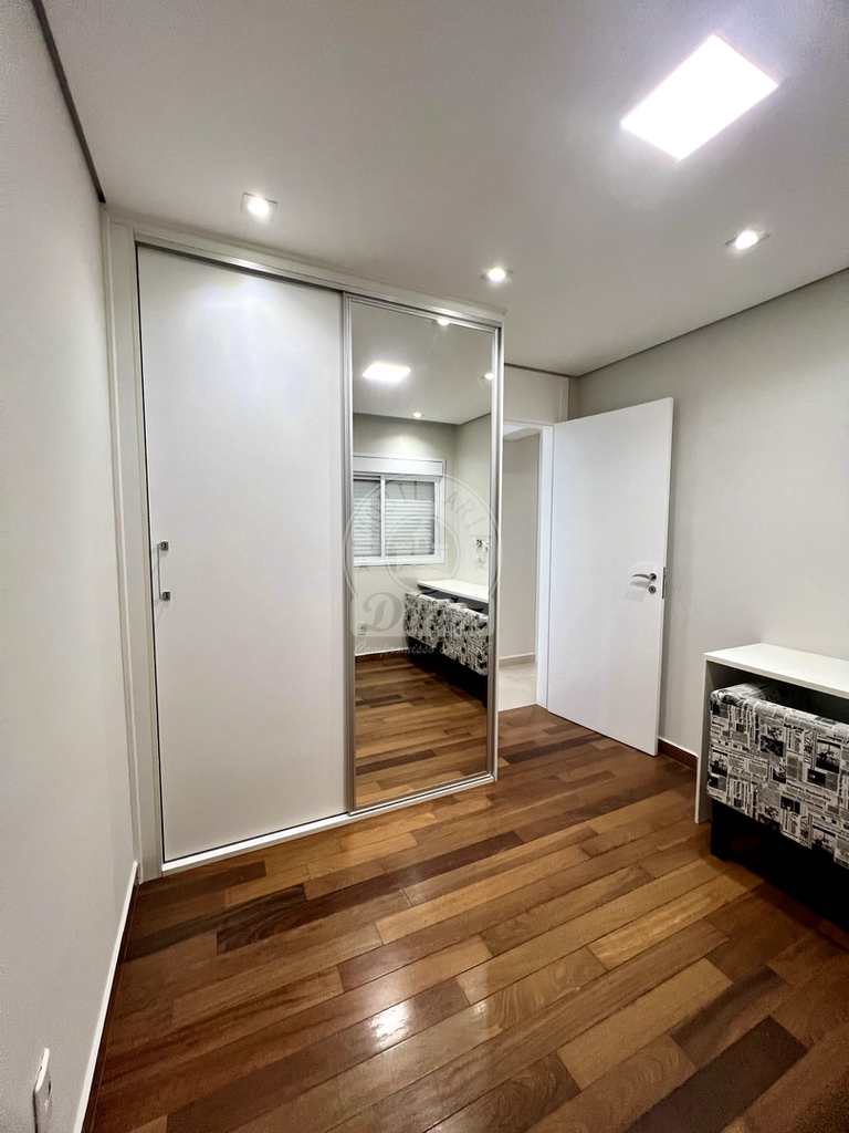 Apartamento em São Caetano do Sul, no bairro Santa Maria