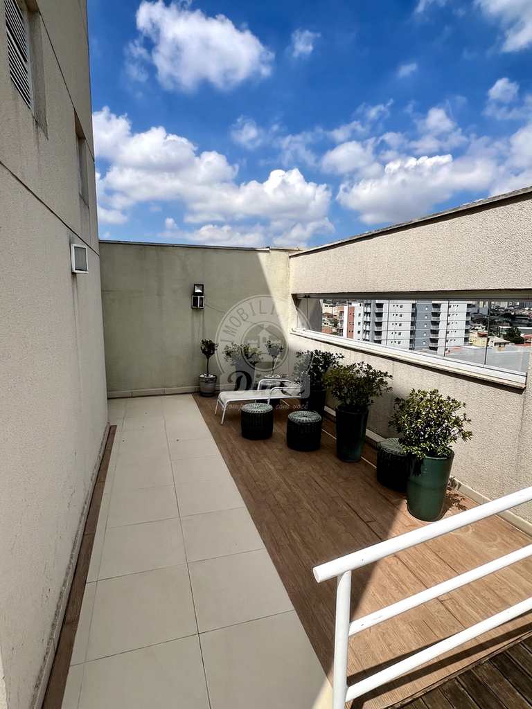 Apartamento em São Caetano do Sul, no bairro Santa Maria