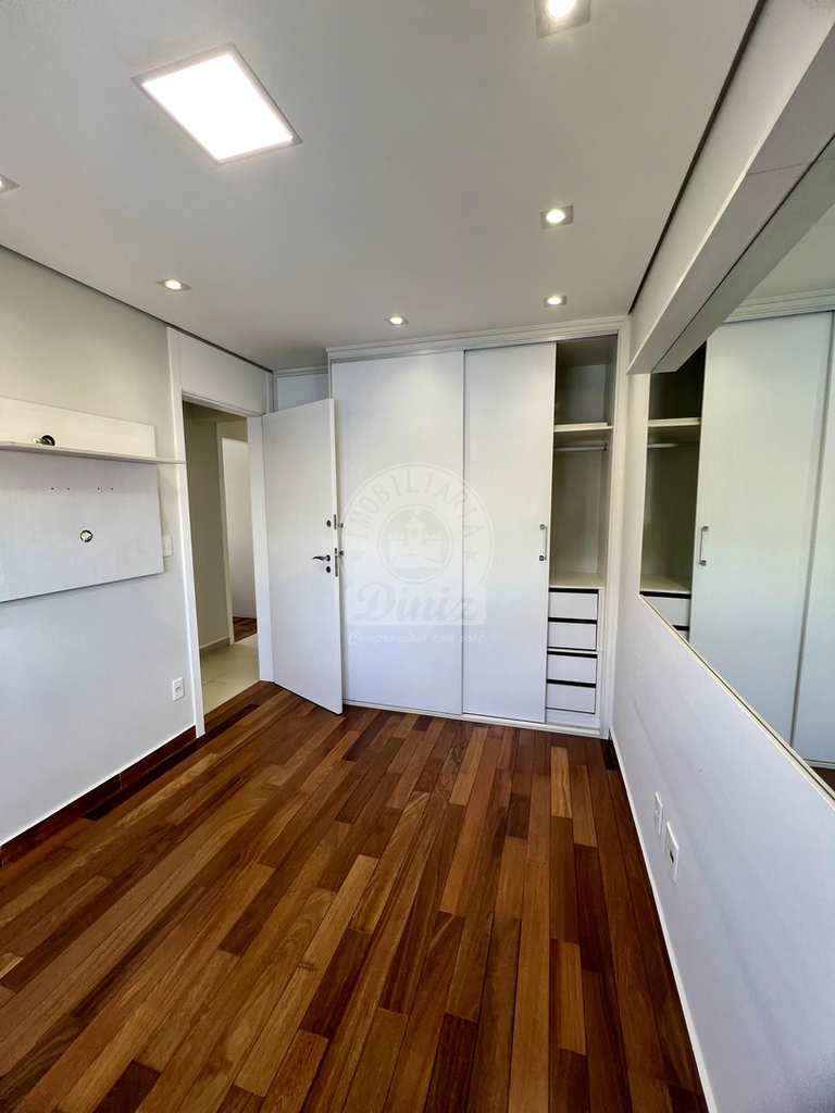 Apartamento em São Caetano do Sul, no bairro Santa Maria