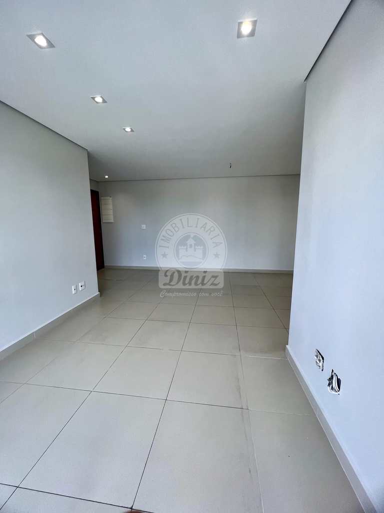 Apartamento em São Caetano do Sul, no bairro Santa Maria