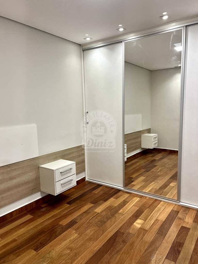 Apartamento em São Caetano do Sul, no bairro Santa Maria