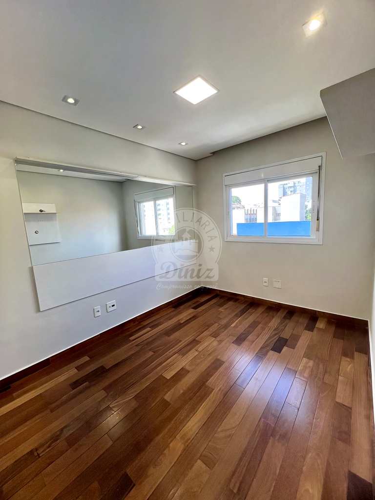 Apartamento em São Caetano do Sul, no bairro Santa Maria