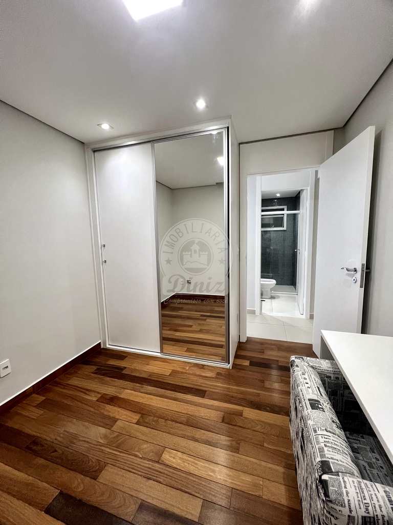 Apartamento em São Caetano do Sul, no bairro Santa Maria