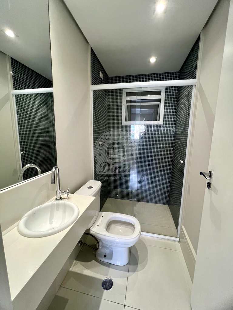 Apartamento em São Caetano do Sul, no bairro Santa Maria