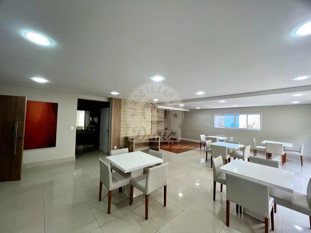 Apartamento em São Caetano do Sul, no bairro Santa Maria