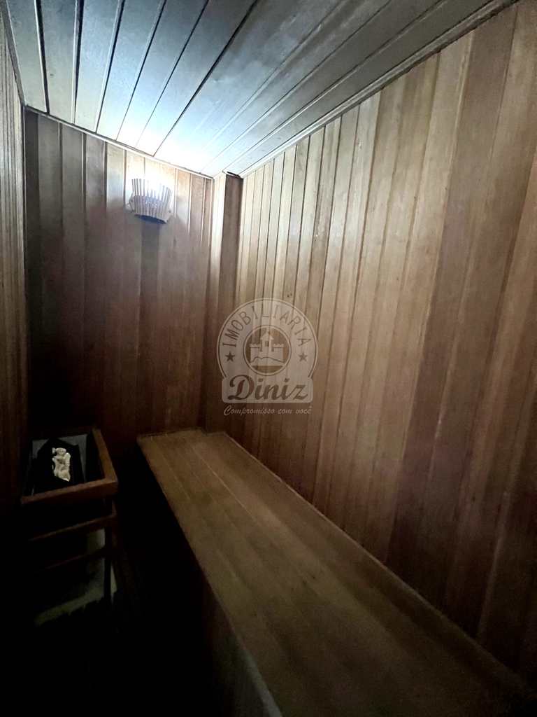 Apartamento em São Caetano do Sul, no bairro Santa Maria