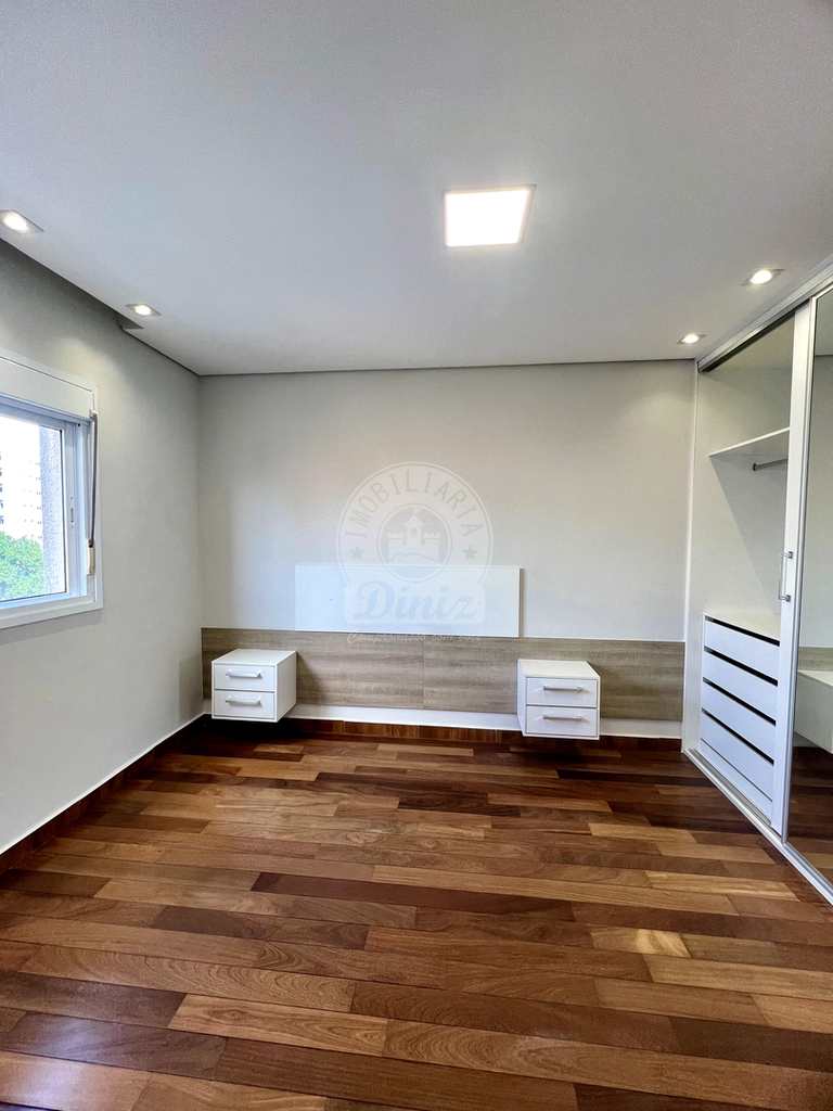 Apartamento em São Caetano do Sul, no bairro Santa Maria