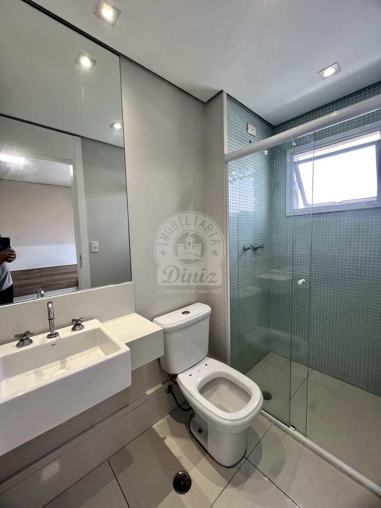 Apartamento em São Caetano do Sul, no bairro Santa Maria