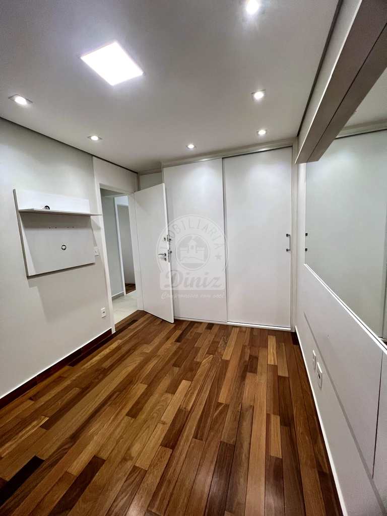 Apartamento em São Caetano do Sul, no bairro Santa Maria