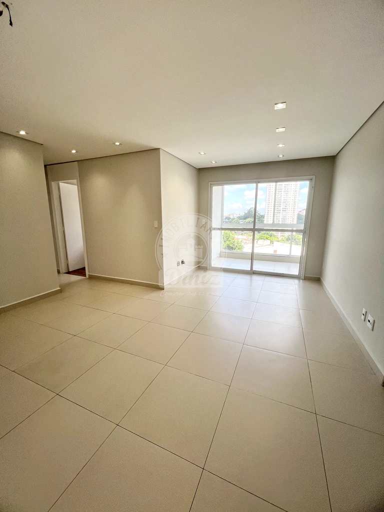 Apartamento em São Caetano do Sul, no bairro Santa Maria