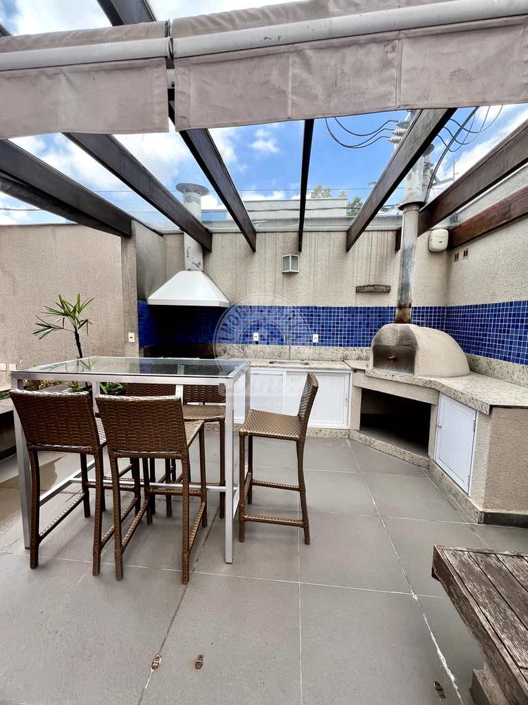 Apartamento em São Caetano do Sul, no bairro Santa Maria