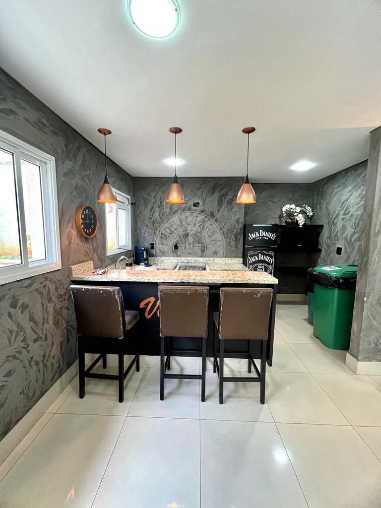 Apartamento em São Caetano do Sul, no bairro Santa Maria