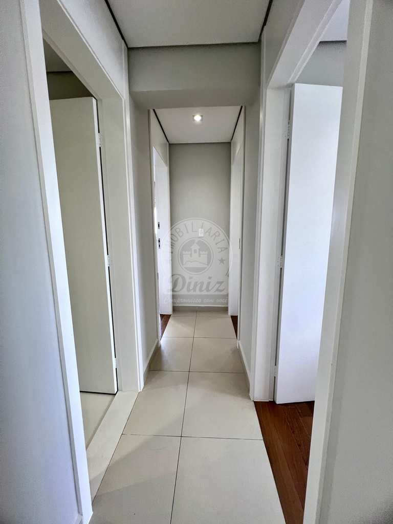 Apartamento em São Caetano do Sul, no bairro Santa Maria