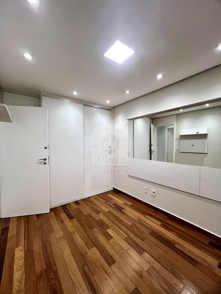 Apartamento em São Caetano do Sul, no bairro Santa Maria