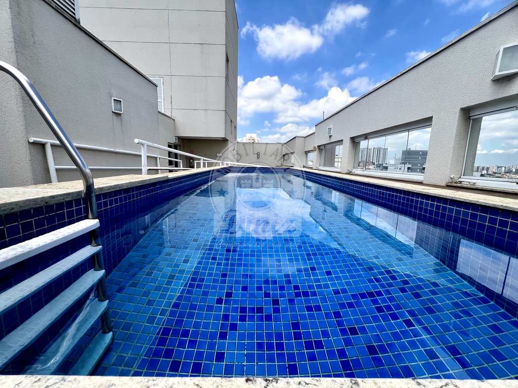 Apartamento em São Caetano do Sul, no bairro Santa Maria