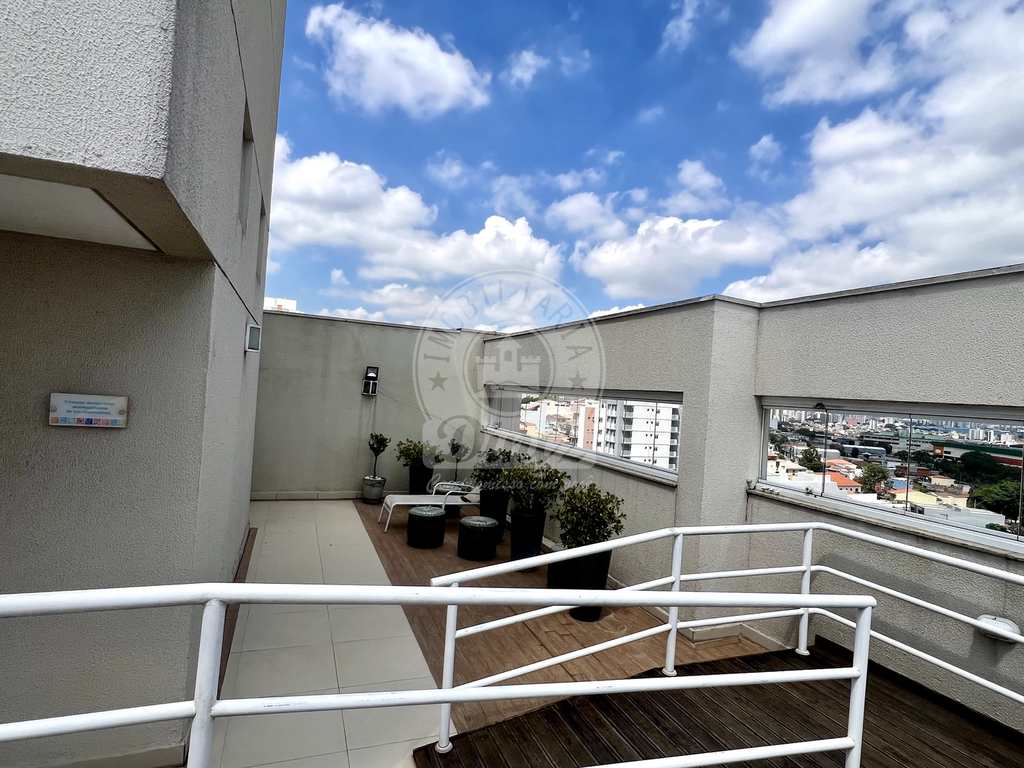 Apartamento em São Caetano do Sul, no bairro Santa Maria