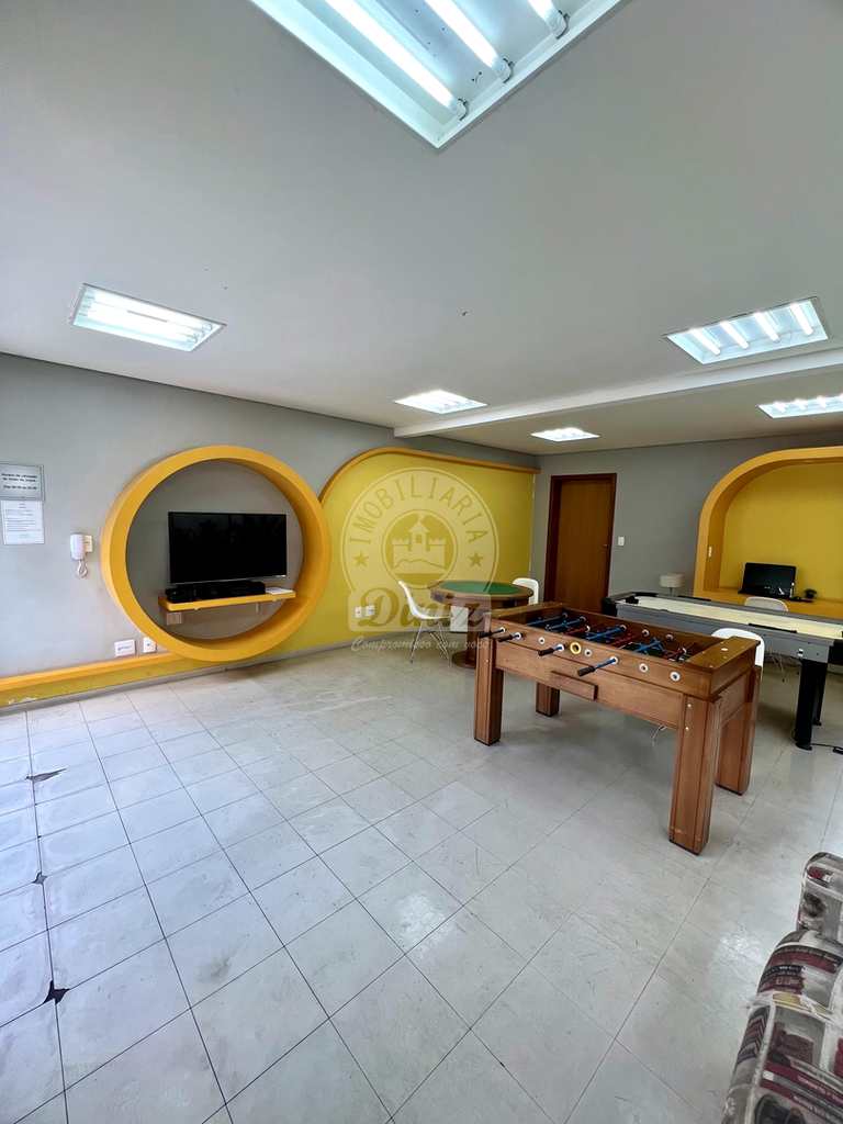 Apartamento em São Caetano do Sul, no bairro Santa Maria
