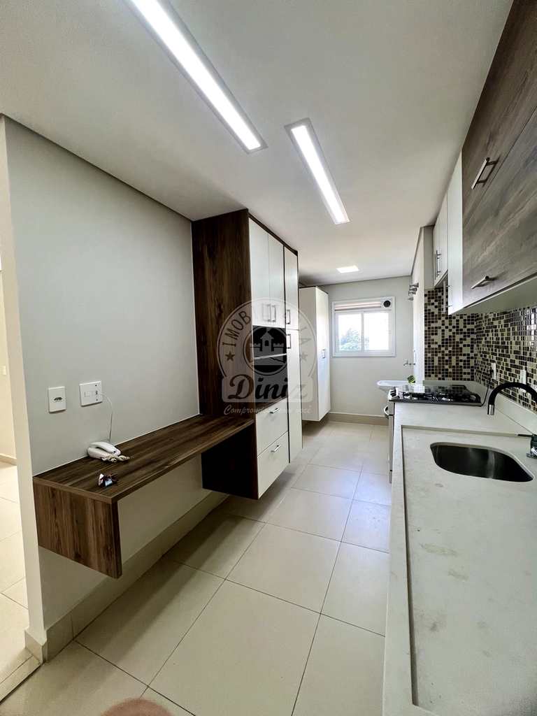 Apartamento em São Caetano do Sul, no bairro Santa Maria
