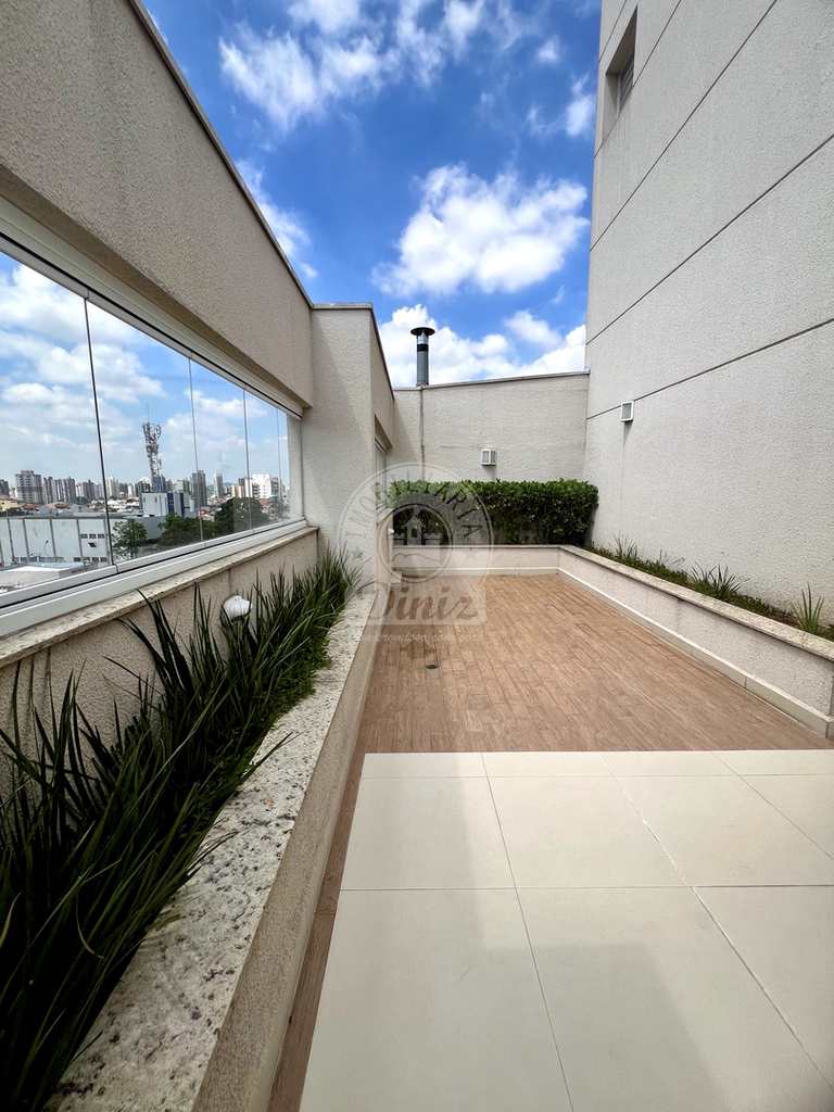 Apartamento em São Caetano do Sul, no bairro Santa Maria