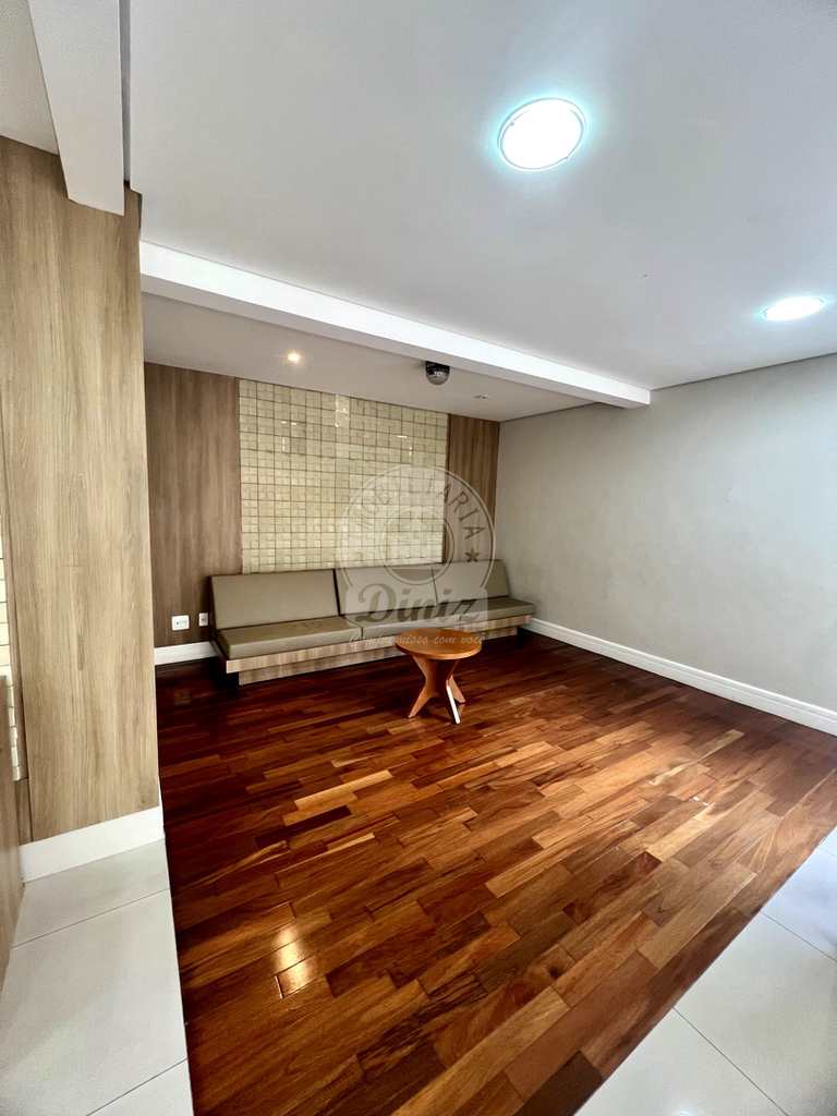 Apartamento em São Caetano do Sul, no bairro Santa Maria