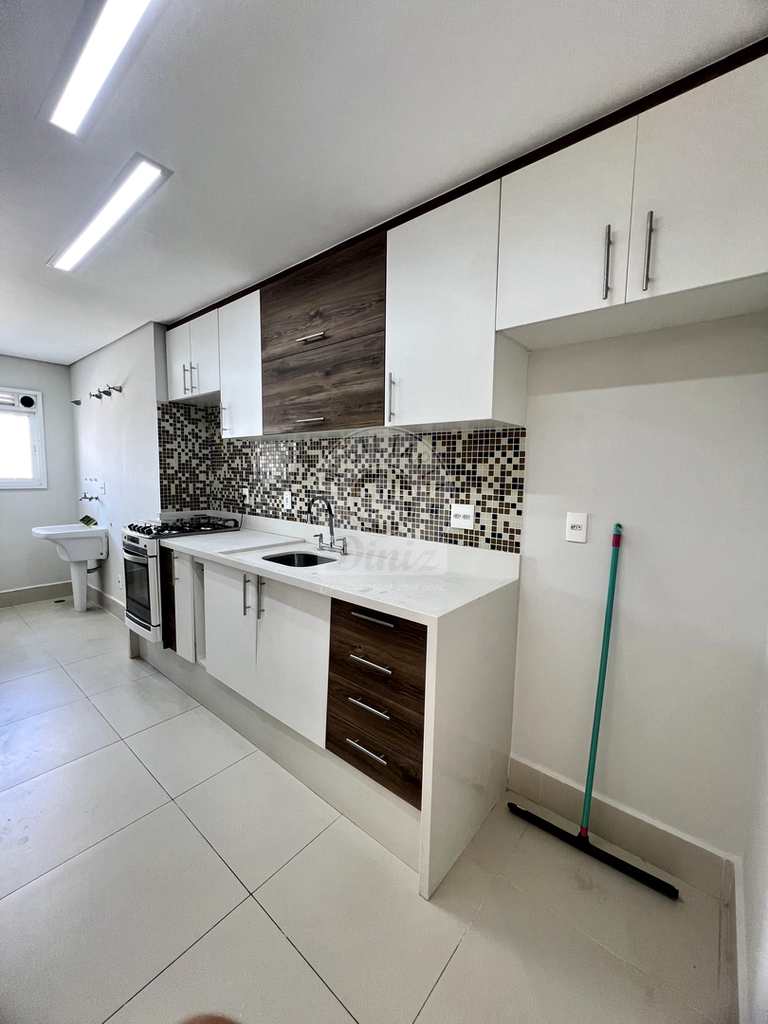 Apartamento em São Caetano do Sul, no bairro Santa Maria