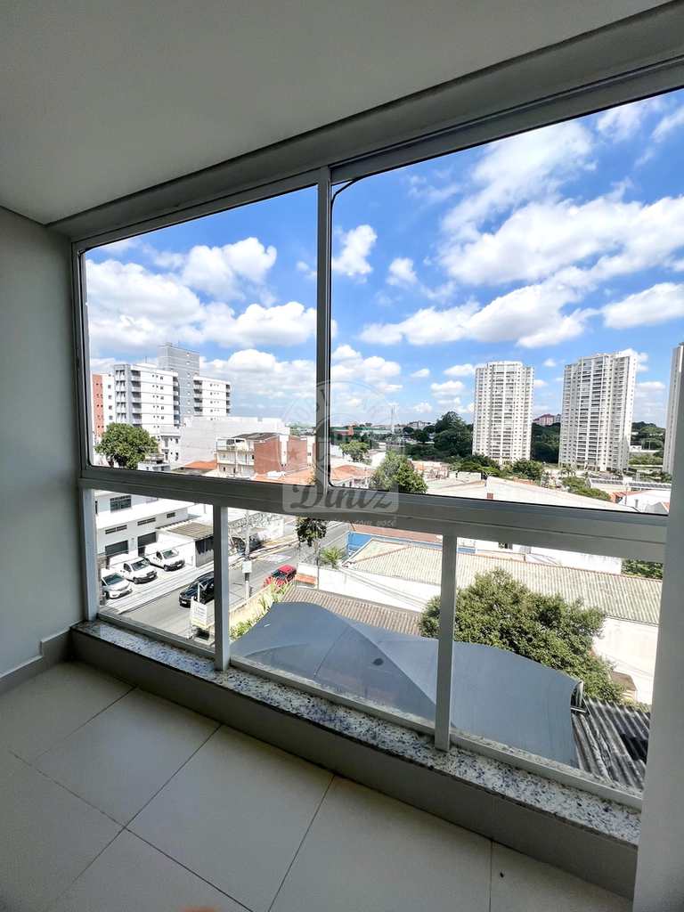 Apartamento em São Caetano do Sul, no bairro Santa Maria
