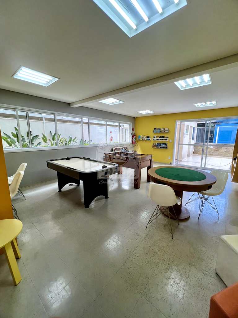 Apartamento em São Caetano do Sul, no bairro Santa Maria