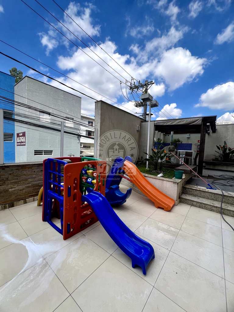 Apartamento em São Caetano do Sul, no bairro Santa Maria