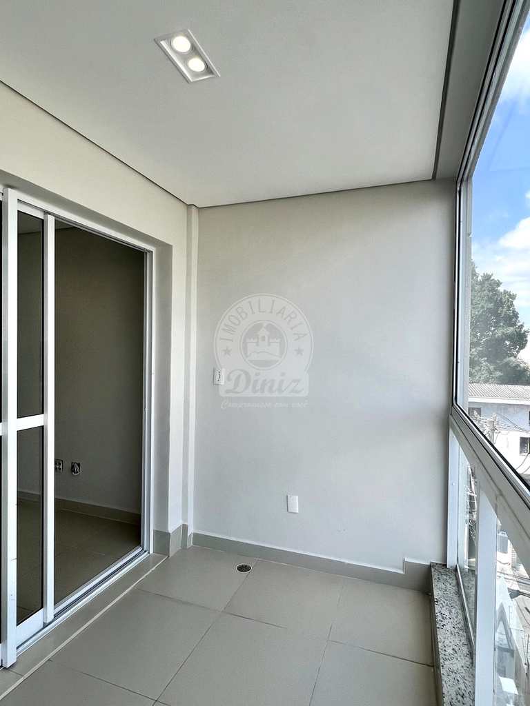 Apartamento em São Caetano do Sul, no bairro Santa Maria
