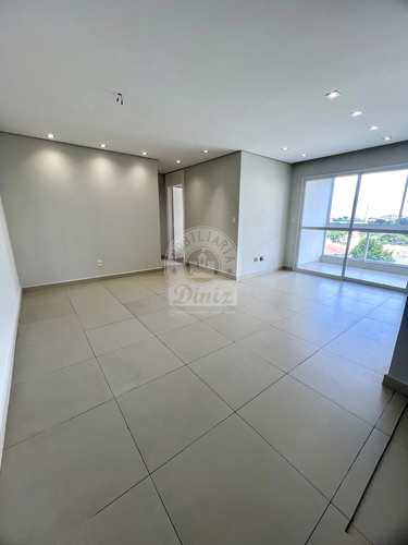 Apartamento, código 2964 em São Caetano do Sul, bairro Santa Maria
