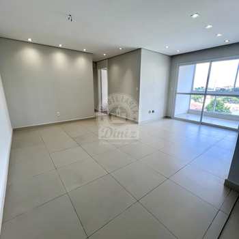 Apartamento em São Caetano do Sul, bairro Santa Maria