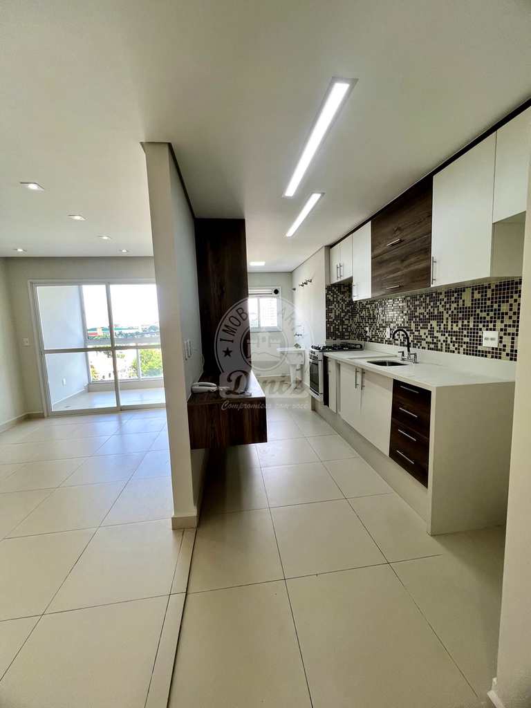 Apartamento em São Caetano do Sul, no bairro Santa Maria
