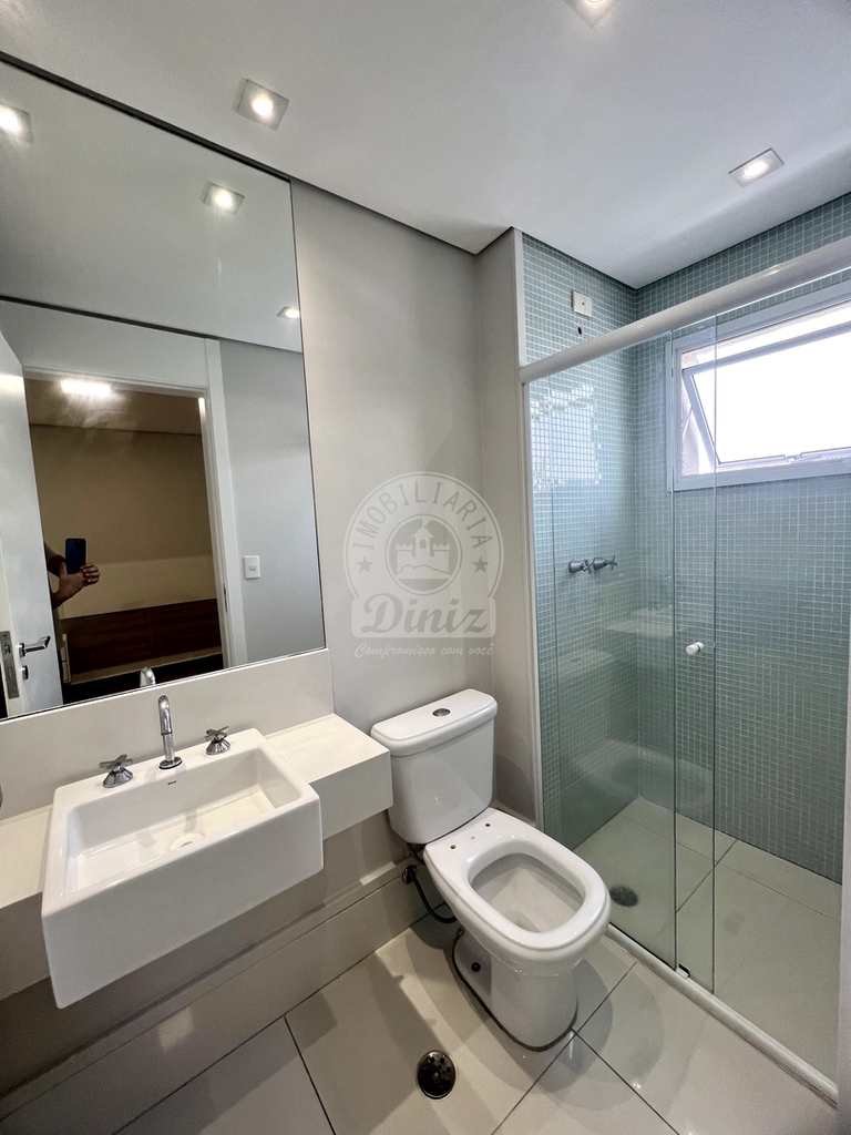 Apartamento em São Caetano do Sul, no bairro Santa Maria