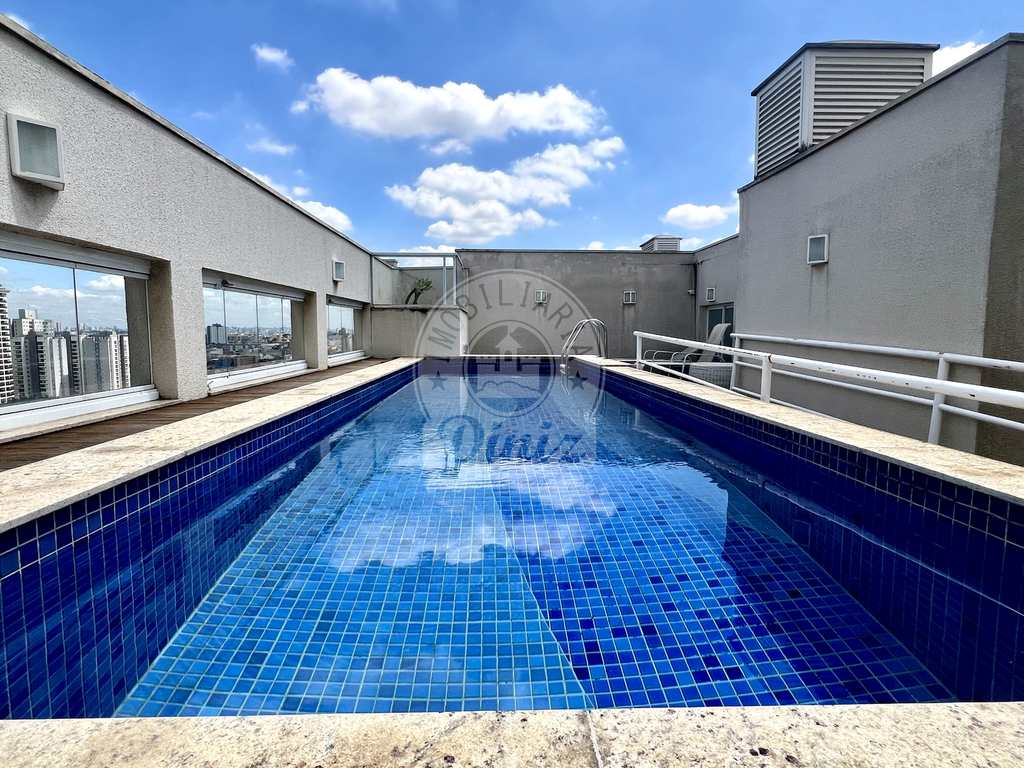 Apartamento em São Caetano do Sul, no bairro Santa Maria