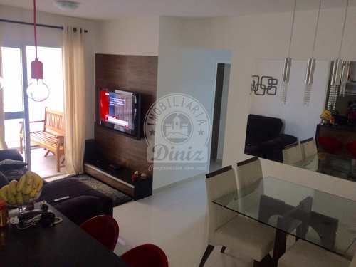 Apartamento, código 2968 em São Caetano do Sul, bairro Santa Maria