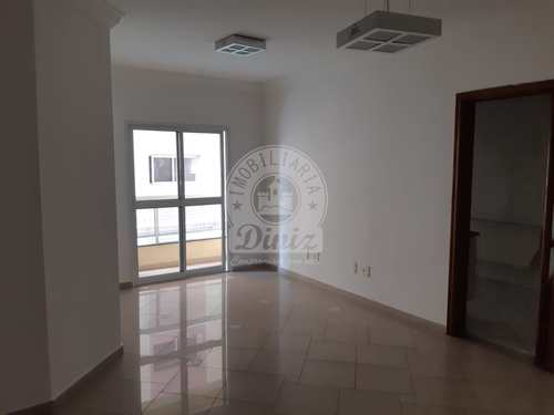 Apartamento, código 2970 em São Caetano do Sul, bairro Santa Maria