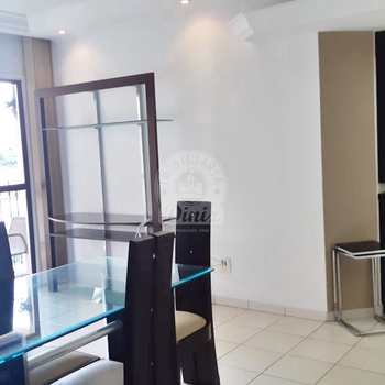 Apartamento em São Caetano do Sul, bairro Cerâmica