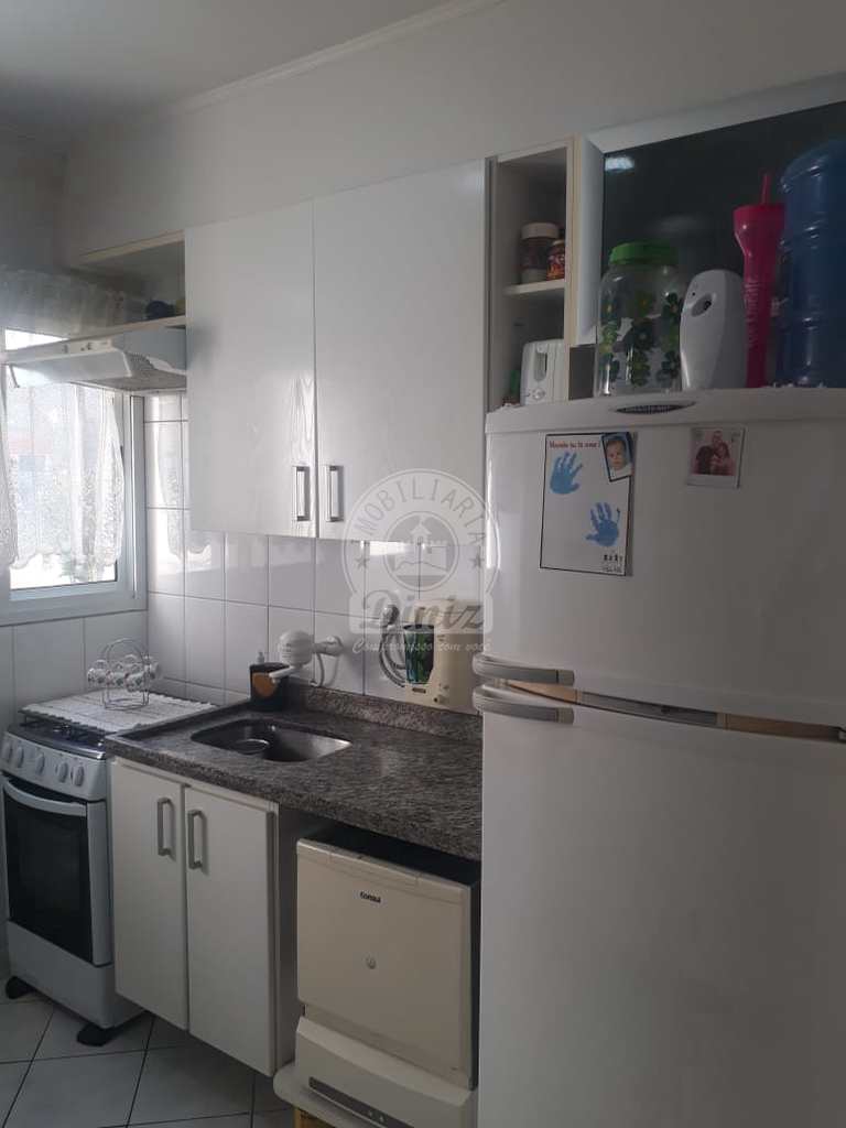 Apartamento em Santo André, no bairro Vila Palmares